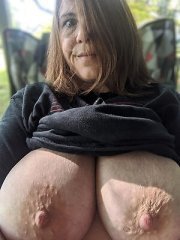 Granny Slut Photo