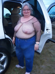grandma pussy porno pic