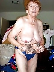 older lady gap erotic pic